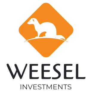 Weesel Investments Logo